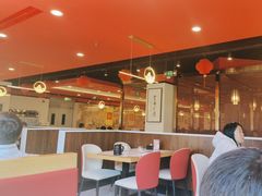 -晋阳春·山西菜·北京烤鸭(交大店)