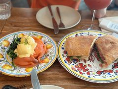 -Alimentari早午餐(安福路店)