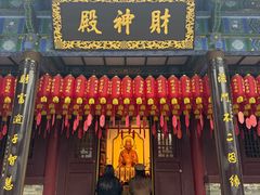 -大慈恩寺(大雁塔)