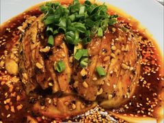 -渝信川菜 · 川味家常菜(长安店)