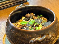 -水之惠鲜鱼料理(王府大街店)