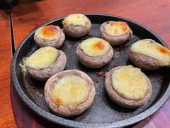 -格鲁·秀色Georgia’s Feast