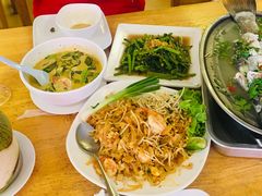 -J Daeng Seafood