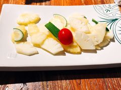 -云海肴·汽锅鸡·云南菜(美罗城店)