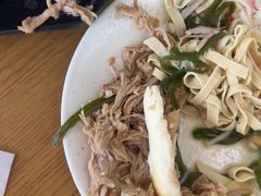 -东关吉祥西安腊汁肉夹馍(健德门店)