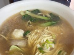 -巴哈面店(沈家门西大街店)