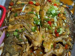 -福巷湘食小馆·猛火现炒(上海首店)