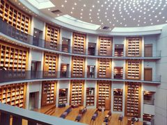 -浙江越秀外国语学院