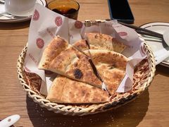 -纳鲁孜·新疆特色餐厅(上海悦荟广场店)