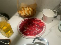 -小肥羊·牛羊肉火锅(万达广场店)