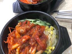 -拌来拌去石鍋拌飯(文鼎店)