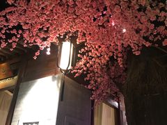 大堂-韵秋荷(宝山龙湖天街店)