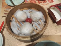 -点都德(华强南店)