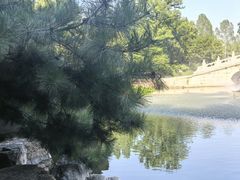 -香山公园