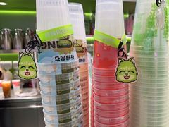 -柠檬向右(宝杨宝龙店)