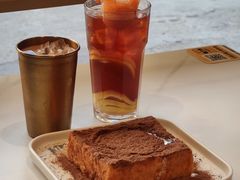 -柠檬树茶餐厅(海雅缤纷城店)