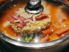 -七八冷面·延边朝鲜族美食(欢乐谷店)