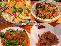 -大厨的餐厅(曾厝垵总店)