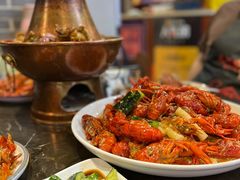-上海老城区小龙虾虾宴·杭帮菜(五柳巷店)