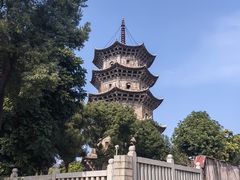 -刘小武·锅魁(总店)