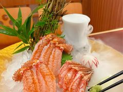 -蟹田居·活蟹料理(东城店)