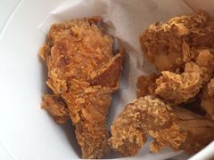 -肯德基(大成店)