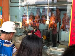 -北京王府井烤鸭(泰兴店)