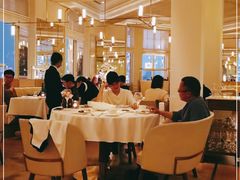 大堂-Jean Georges