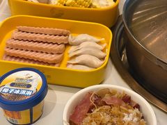 -润园四季椰子鸡火锅(南山海岸城店)