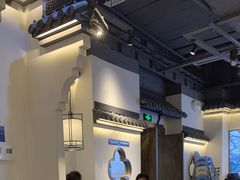 -万达茂商场(南京仙林店)