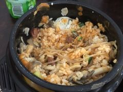 -蘑菇餐厅(马台街店)