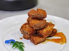 -虹御轩·传承江浙菜(虹桥店)