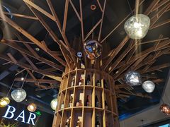 -嘎嘎鸭脑壳江湖菜(五里店)