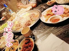 -天都火锅酒楼(虹梅南路店)