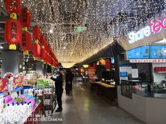 -大连福佳爱琴海购物公园(西安路店)