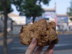 -宫门口馒头铺(创始人总店)