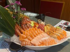 -松坂屋日料自助(长城路店)