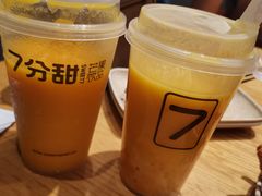 -7分甜(苏州中心店)