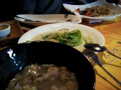 -绿茵阁牛扒餐厅(客村店)