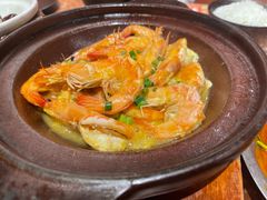 -涌煲记·蟹煲·砂锅海鲜·煲出宁波味(天一旗舰店)