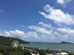 -沙扒湾