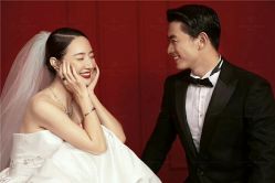 点击看大图 -金夫人婚纱摄影(华南店)