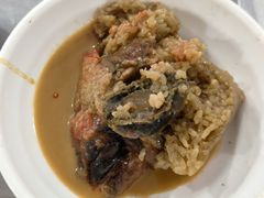 -东街钟楼肉粽(总店)