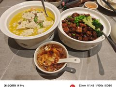 -楚山晓·楚湘菜(江夏永旺店)