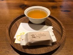 -微热山丘(台北民生公园门市店)