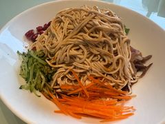 -老淮安·淮安菜(周恩来纪念馆店)