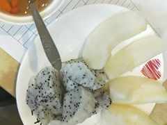 -彩虹之约•淮扬家宴(亚运村店)