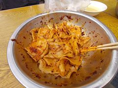 -杨凌蘸水面(建章路店)