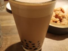 卡朋珍珠奶茶-卡朋西餐(扬名广场店)
