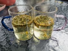 -阿巧茶庄